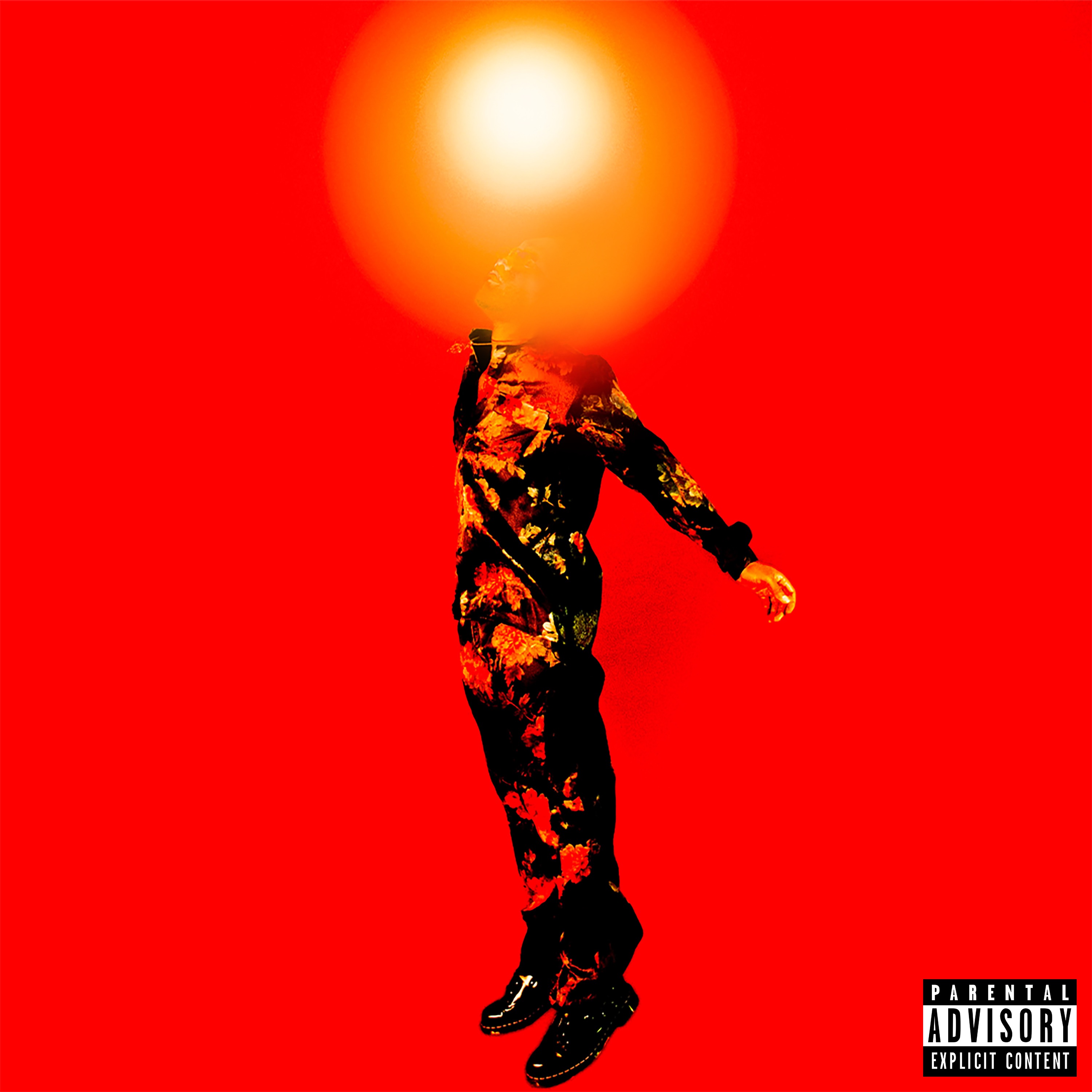 Crash & Burn - Single album cover