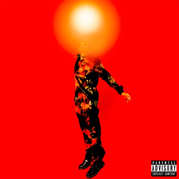 Crash & Burn - Single album cover