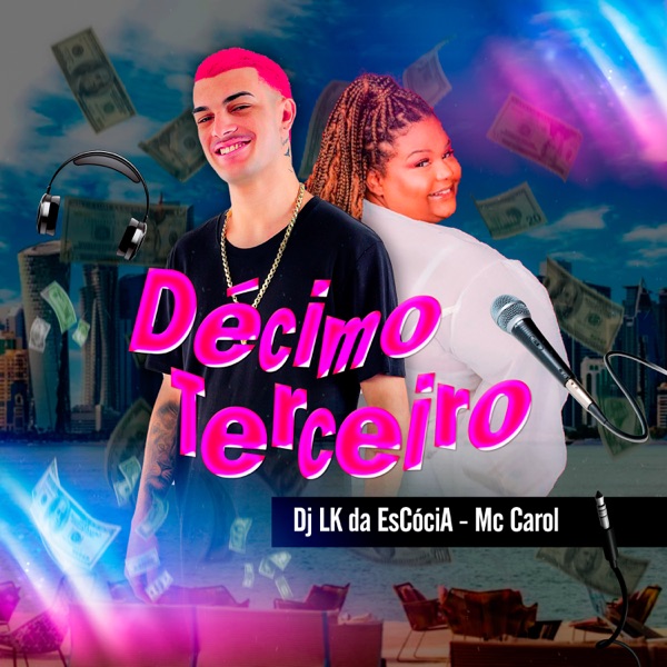 Décimo Terceiro - Single album cover