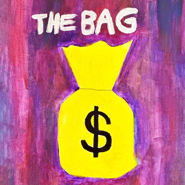 The Bag album cover