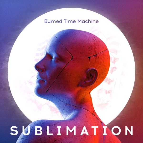 Sublimation - EP album cover