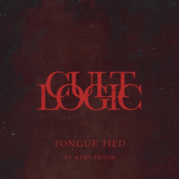Tongue Tied (feat. Kurt Travis) - Single album cover