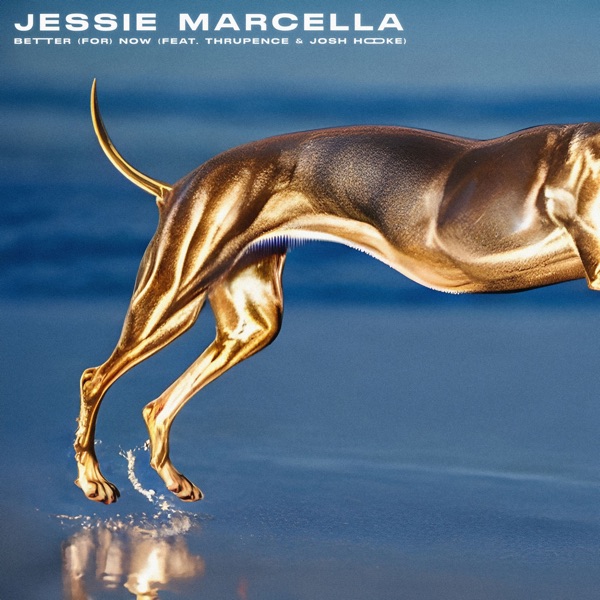 Better (For) Now - Single album cover