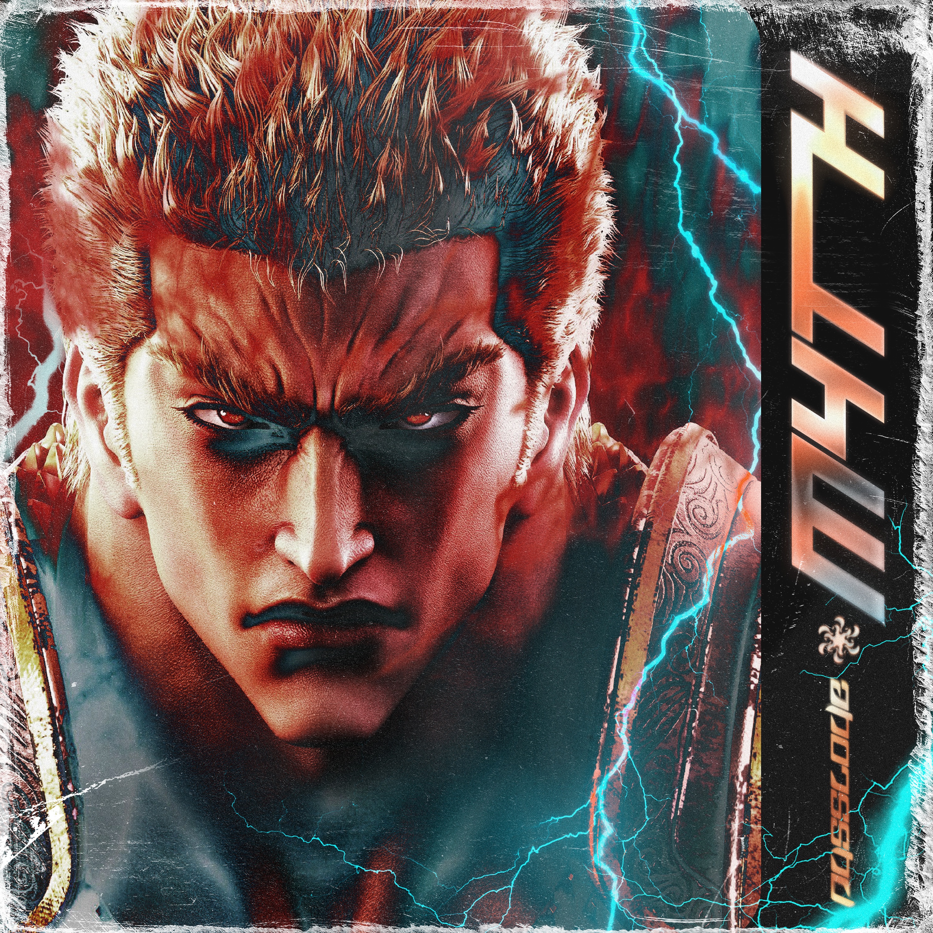 MYTH - Single album cover