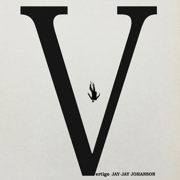 Vertigo - Single album cover