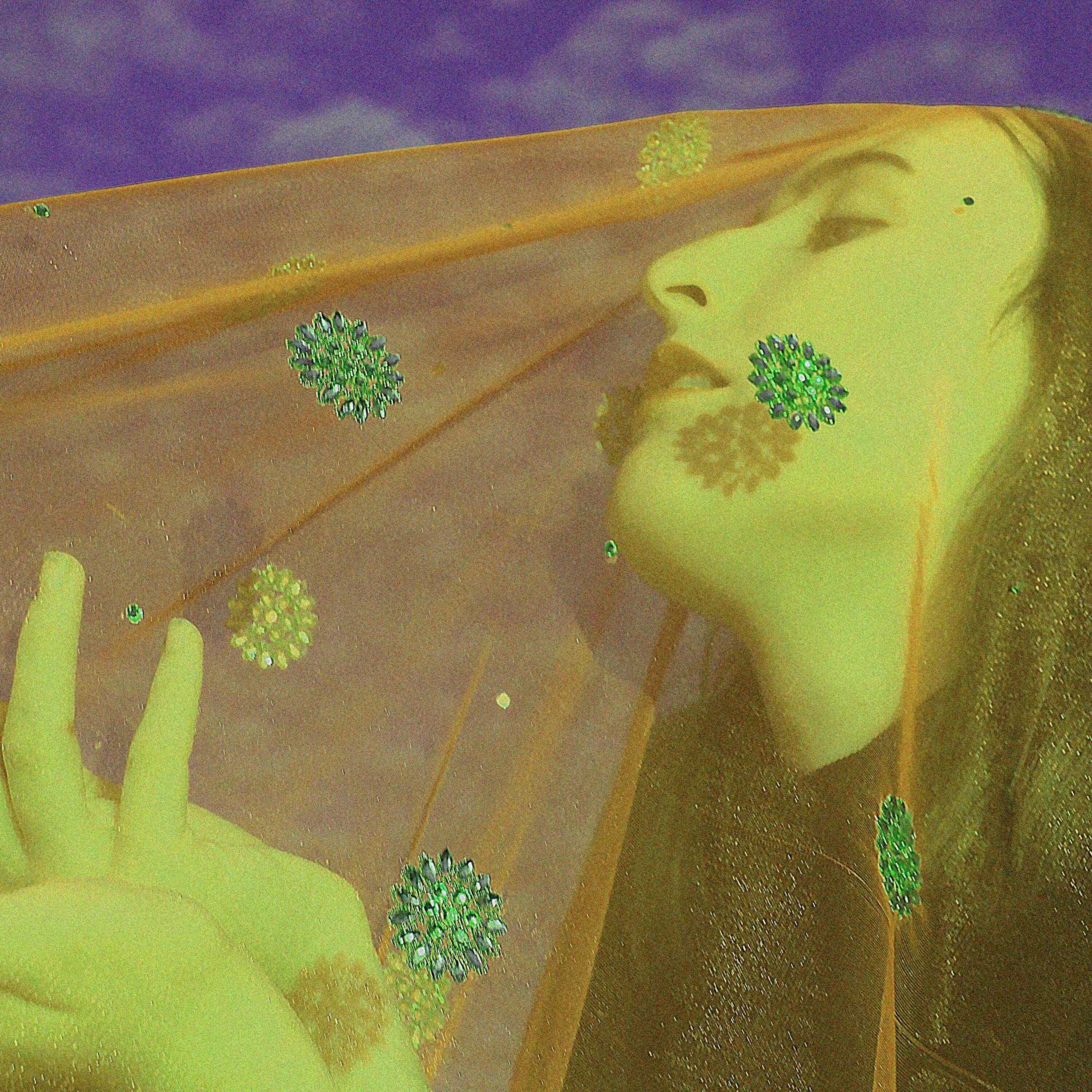 Ansanthsia - Single album cover