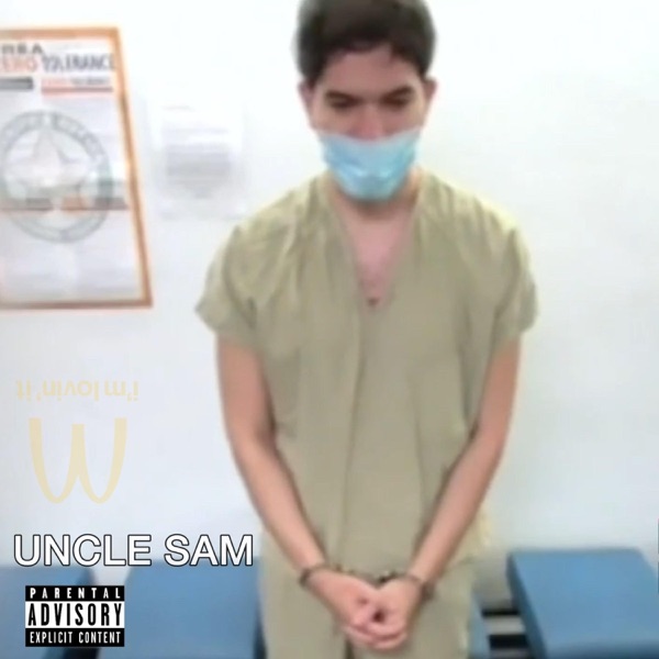 Uncle Sam - Single album cover