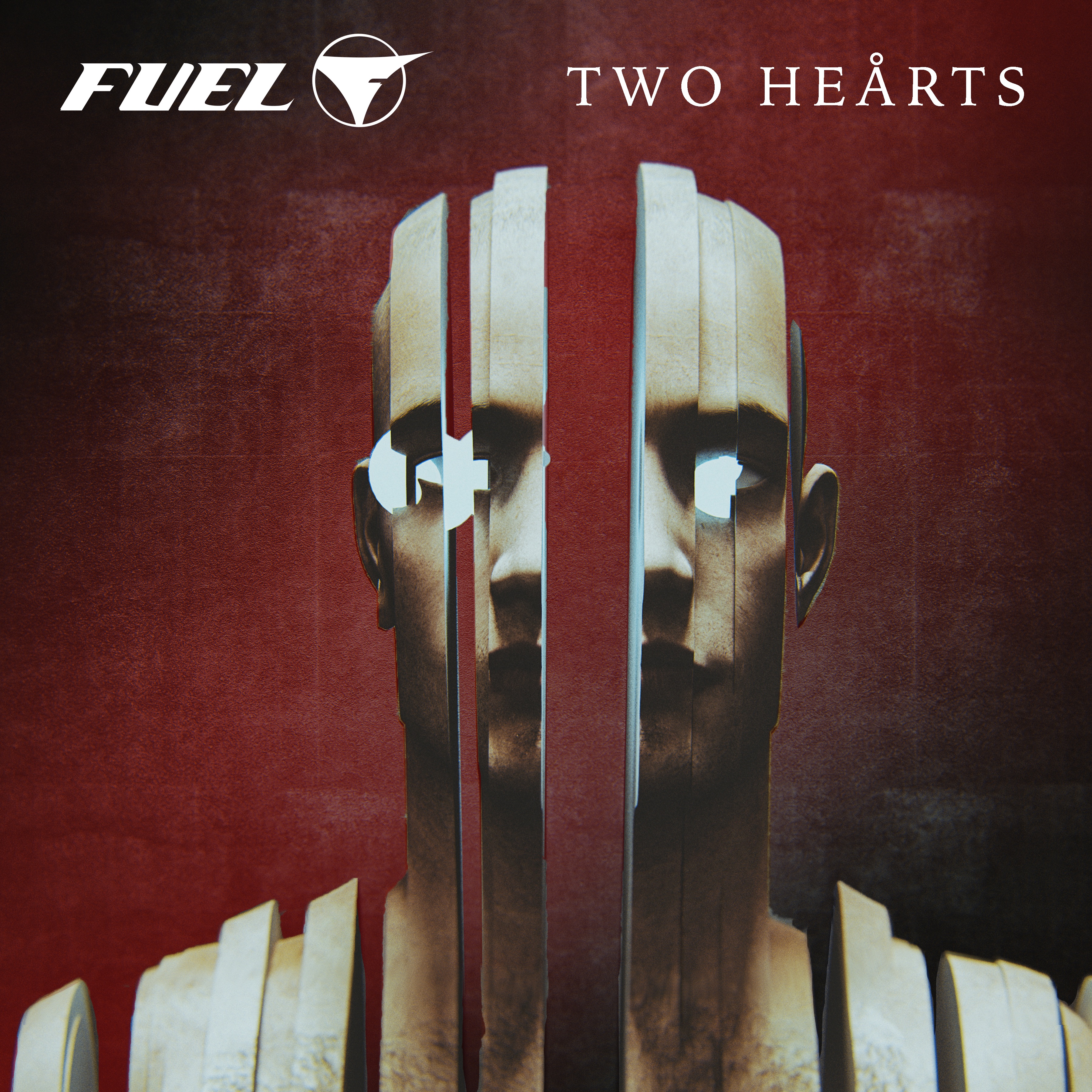 Two Hearts - Single album cover