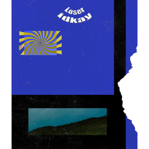 Idkay - Single album cover