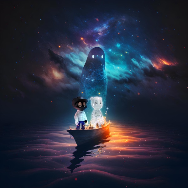 Ocean - Single album cover
