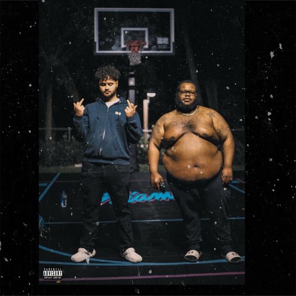 Flashlight (feat. Bfb Da Packman) - Single album cover
