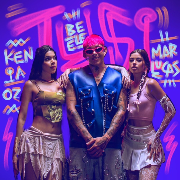 Tú Sí - Single album cover