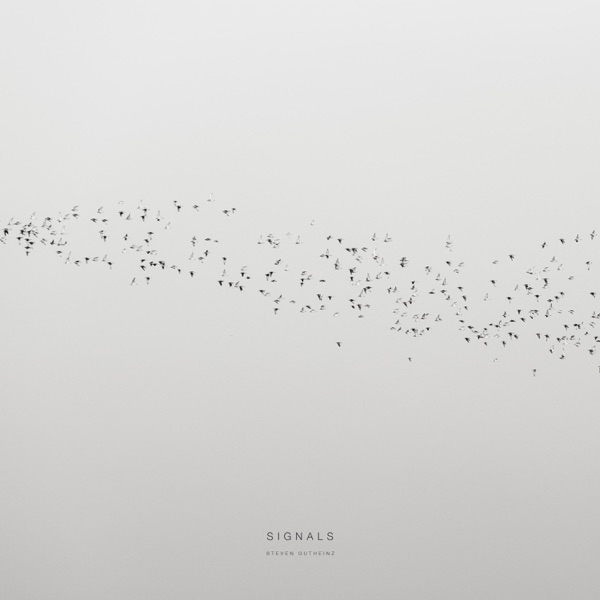 Signals - EP album cover