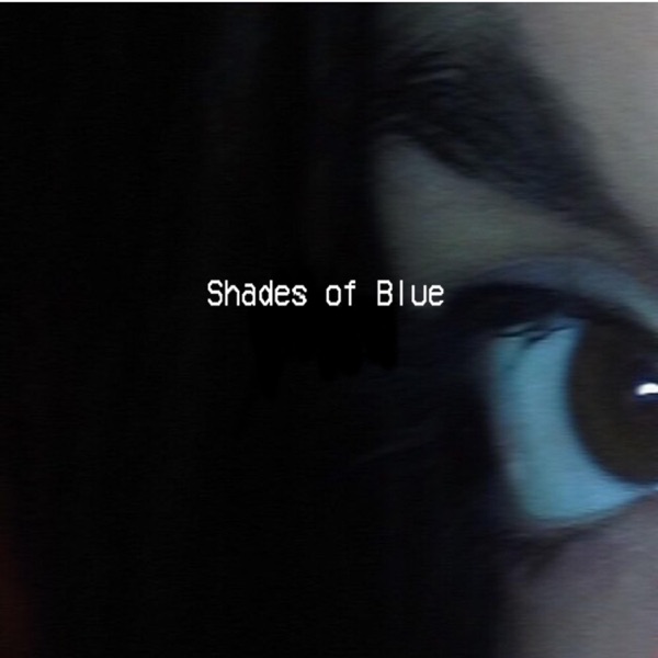 Shades of Blue - Single album cover
