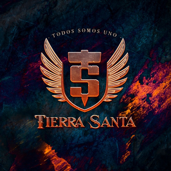 Todos Somos Uno (En Directo 2022) album cover