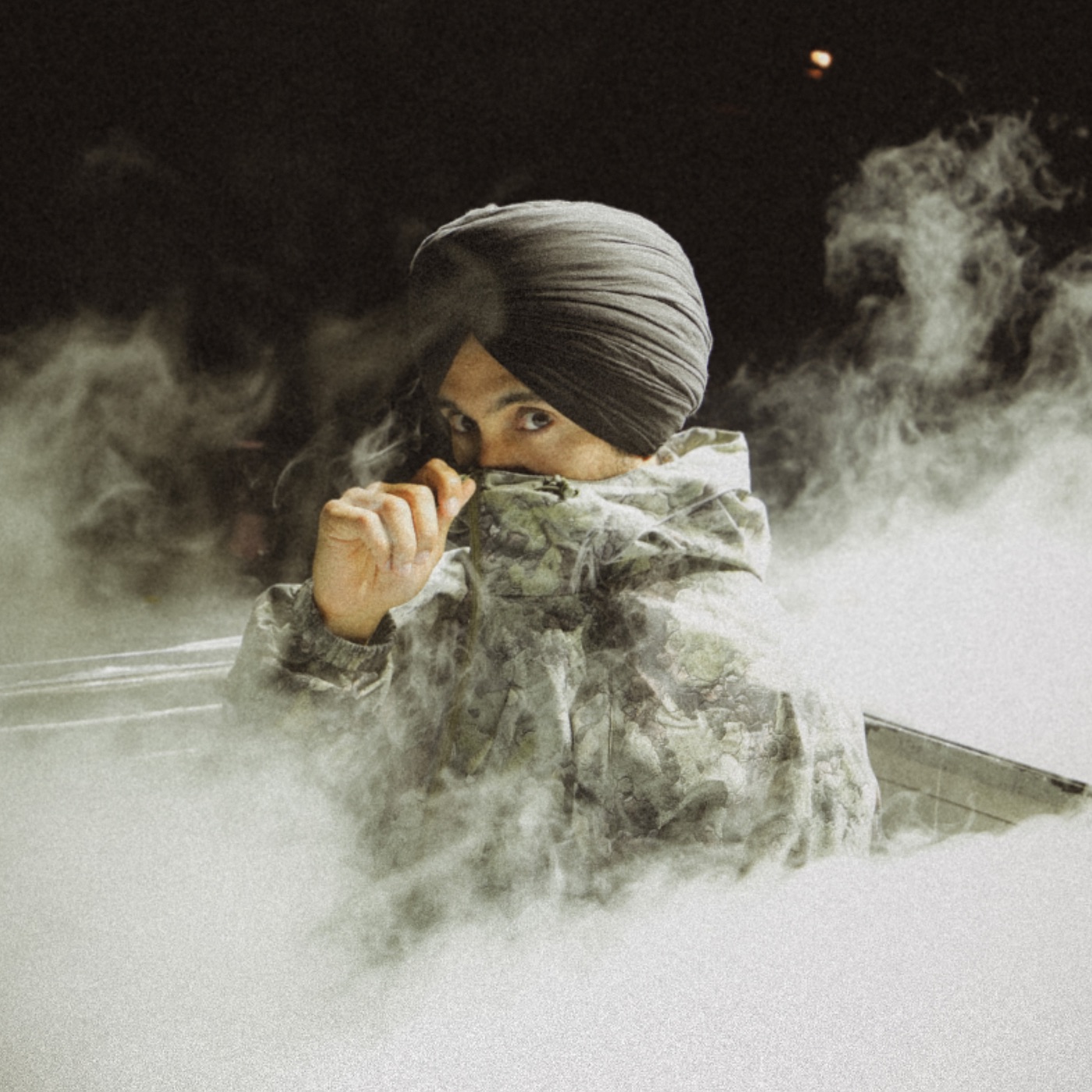 Balle Jatta - Single album cover