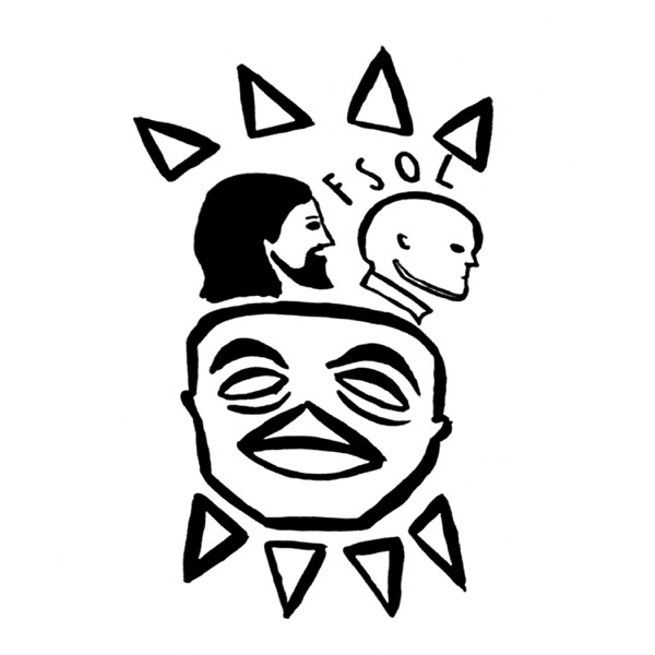 Papua New Guinea (Re-Booted) - EP album cover