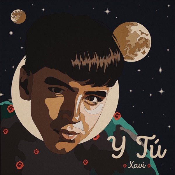 Y Tú - Single album cover