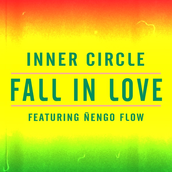 Fall In Love (feat. Nengo Flow) - Single album cover