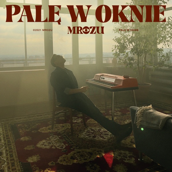 Palę W Oknie - Single album cover