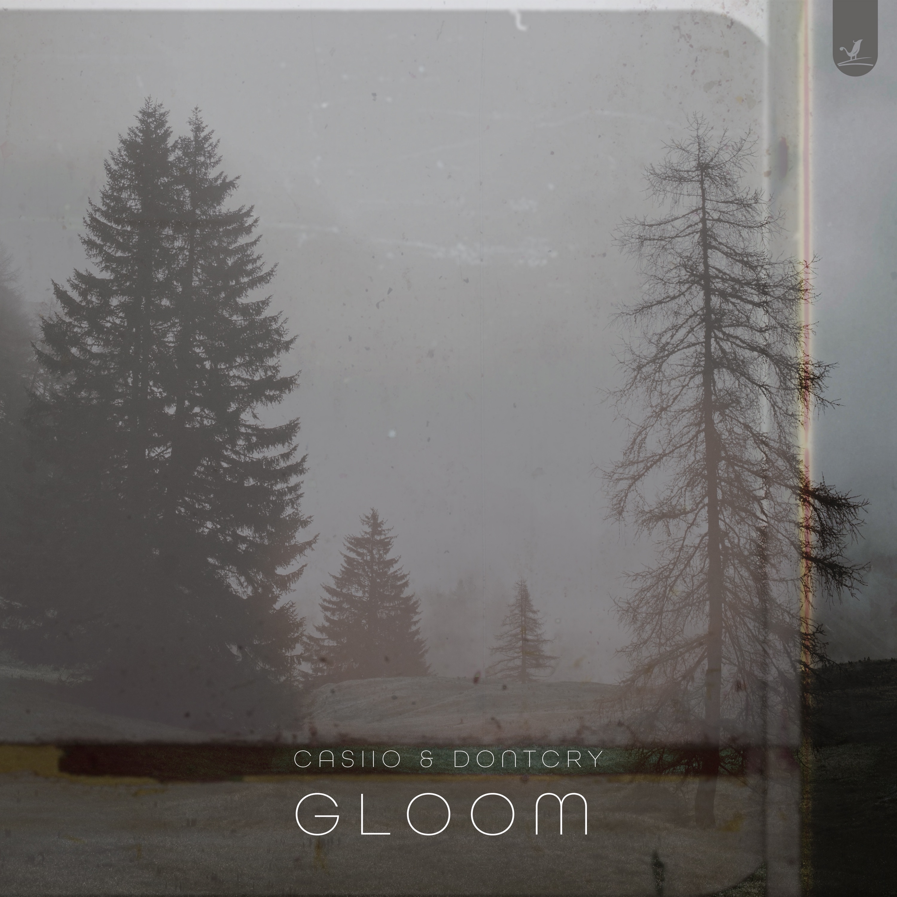 Gloom - Single album cover