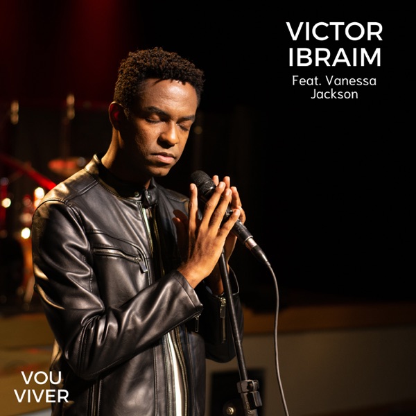 Vou Viver (feat. Vanessa Jackson) - Single album cover