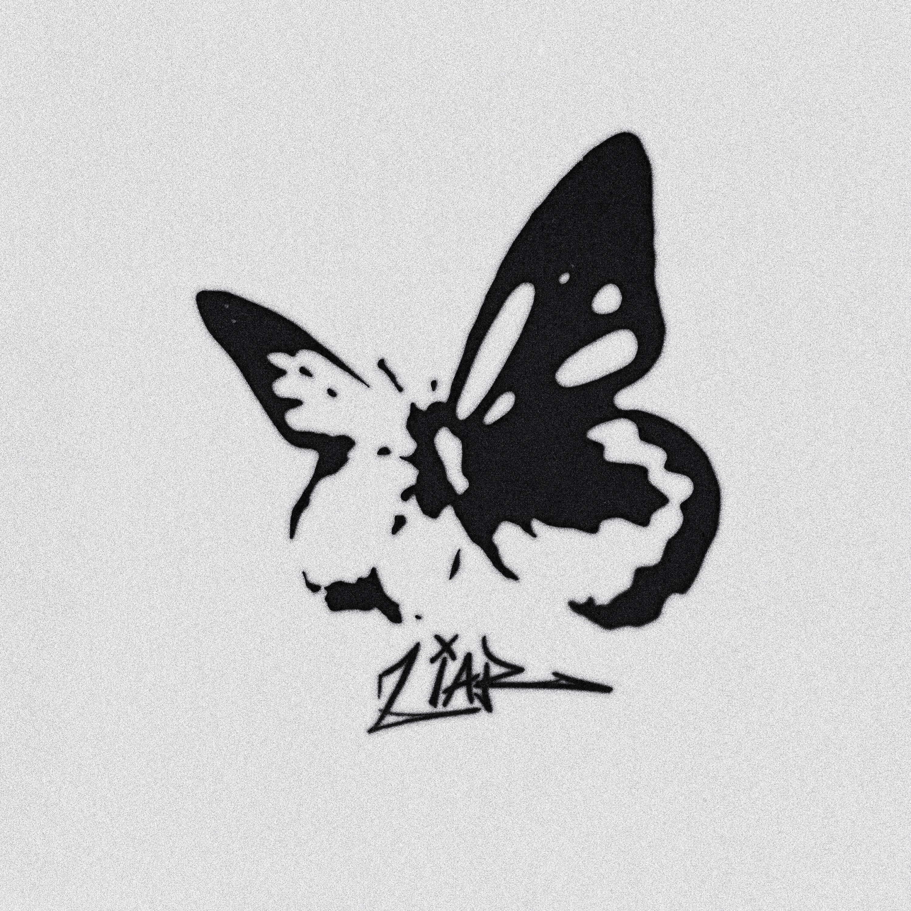 Liar - Single album cover