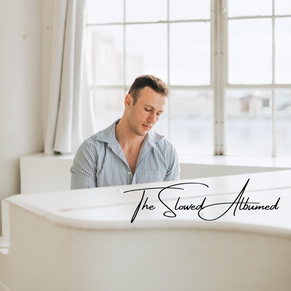 The Slowed Album (Slowed) album cover