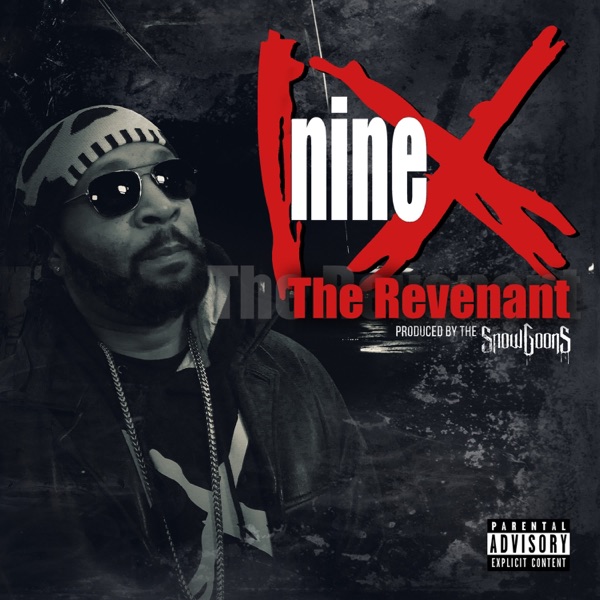 The Revenant - Single album cover