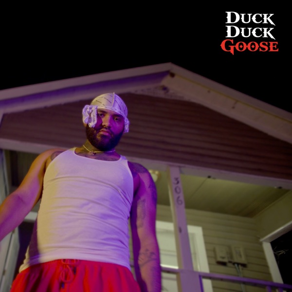 Duck Duck Goose - Single album cover