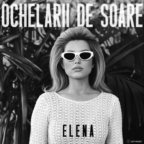Ochelarii de soare - Single album cover
