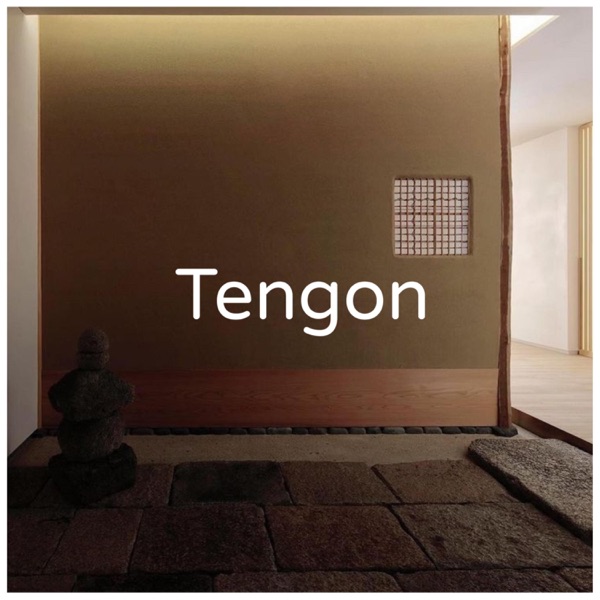 Tengon album cover