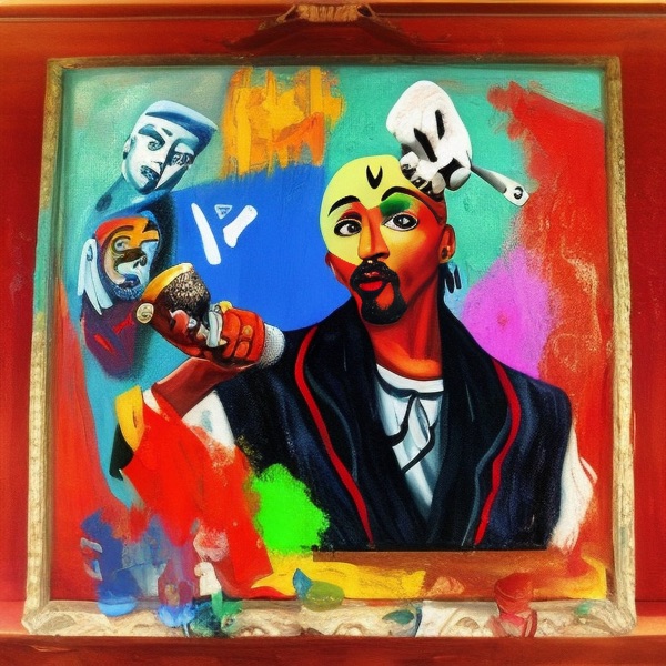 So Misunderstood - Single album cover
