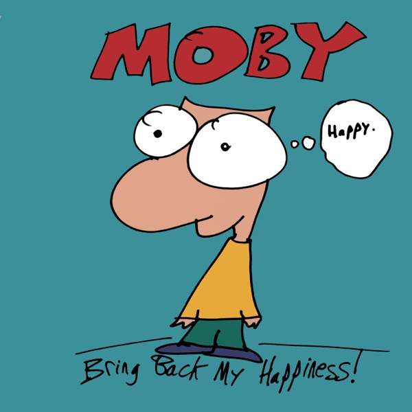 Bring Back My Happiness - Single album cover