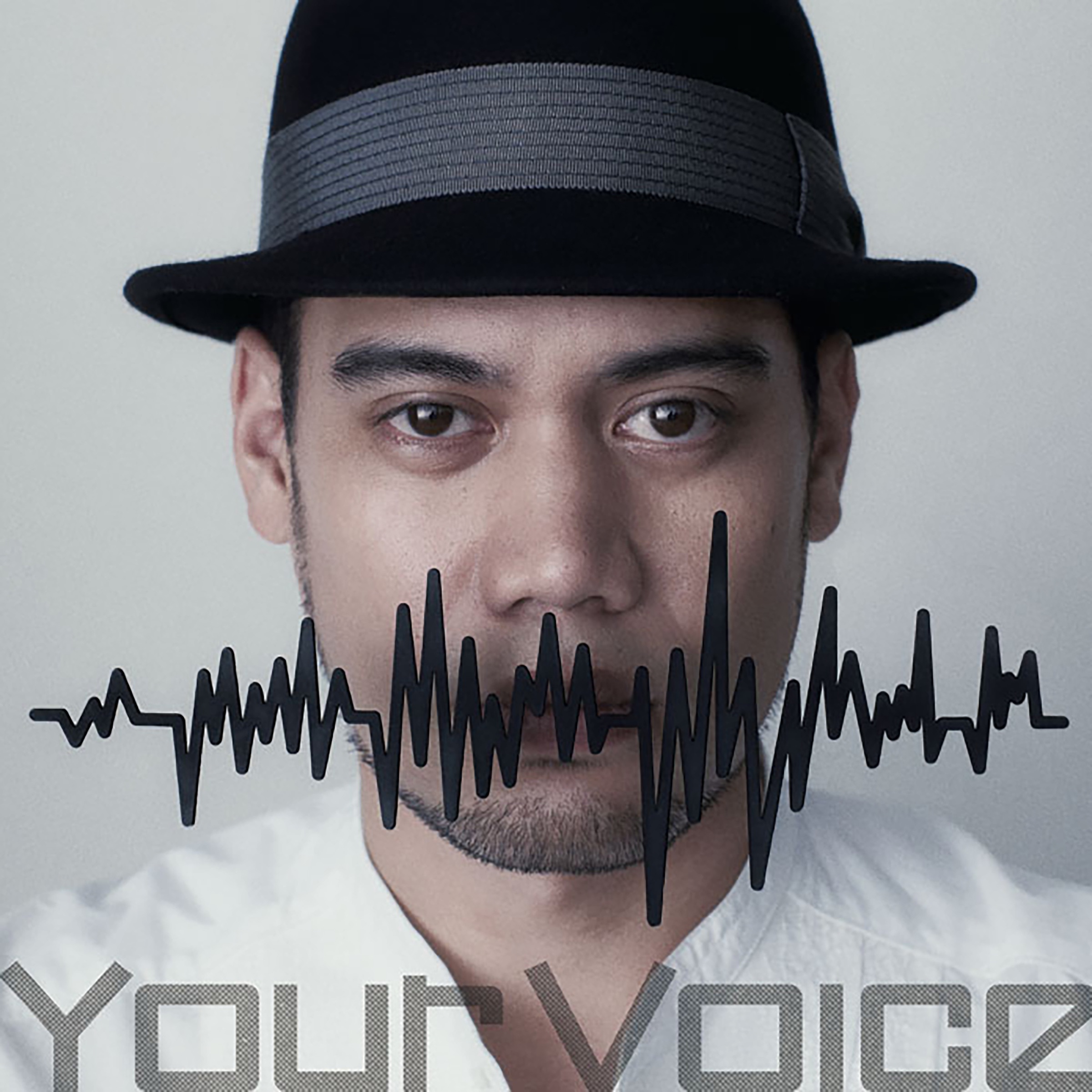 Your Voice album cover