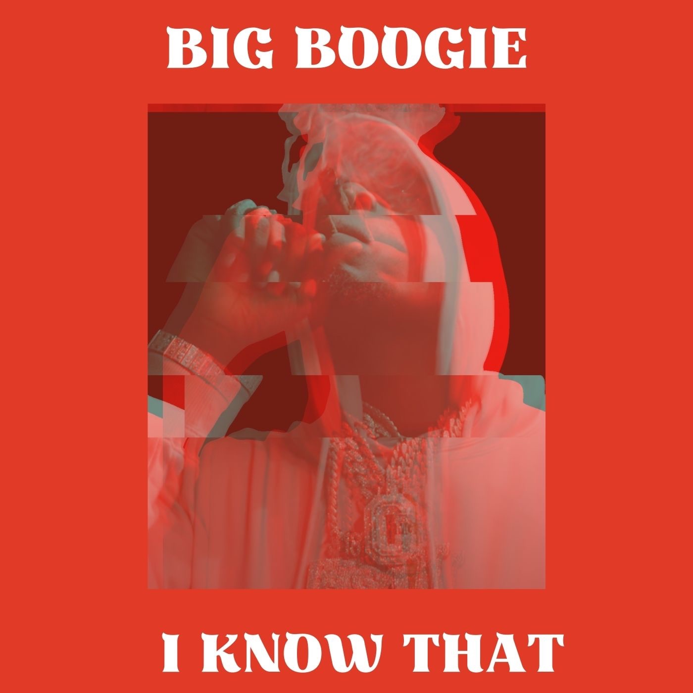 I Know That - Single album cover