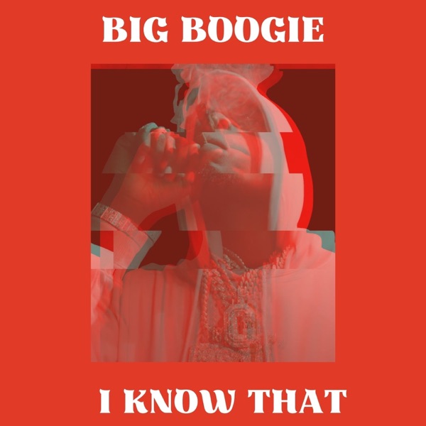 I Know That - Single album cover