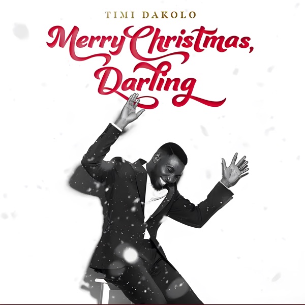 White Christmas - Single album cover