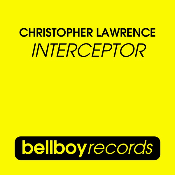 Interceptor - Single album cover