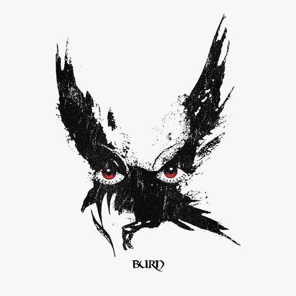 Burn - Single album cover