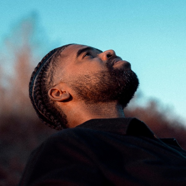 I Can't On My Own (feat. 1K Phew) - Single album cover