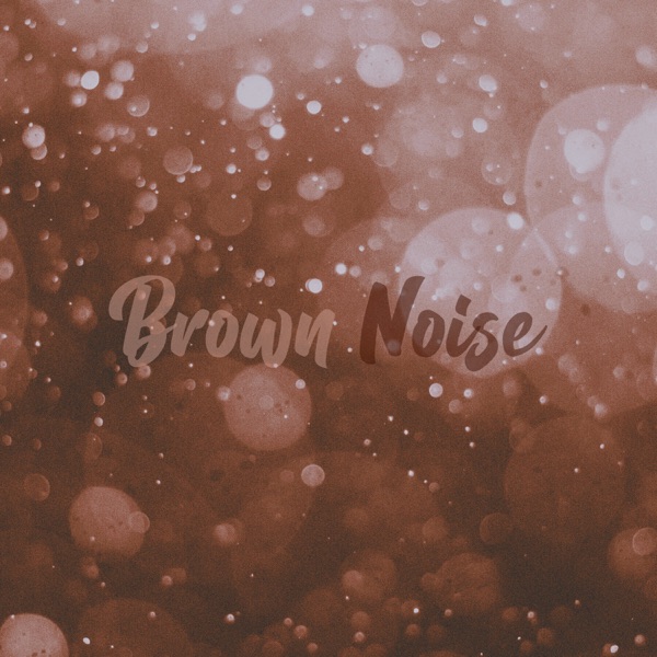 Brown Noise album cover