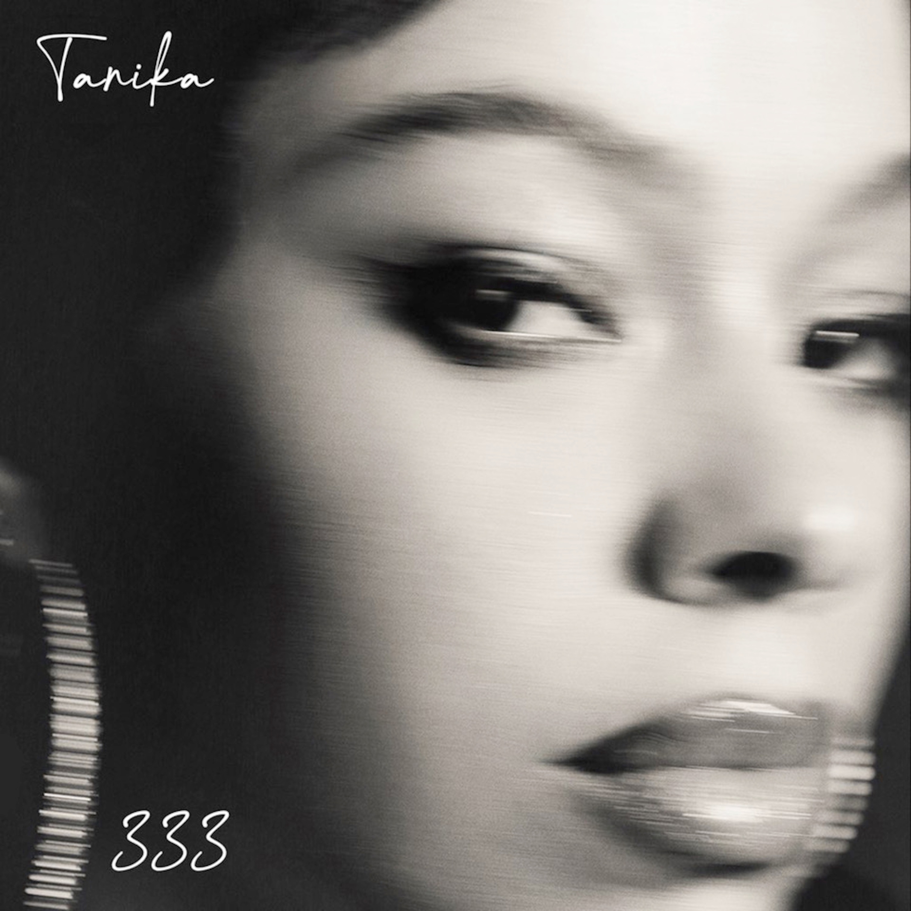 333 - EP album cover