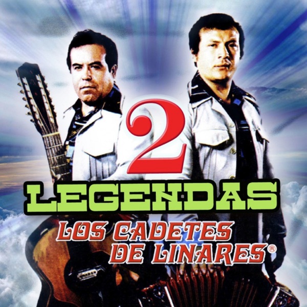 2 Legendas album cover