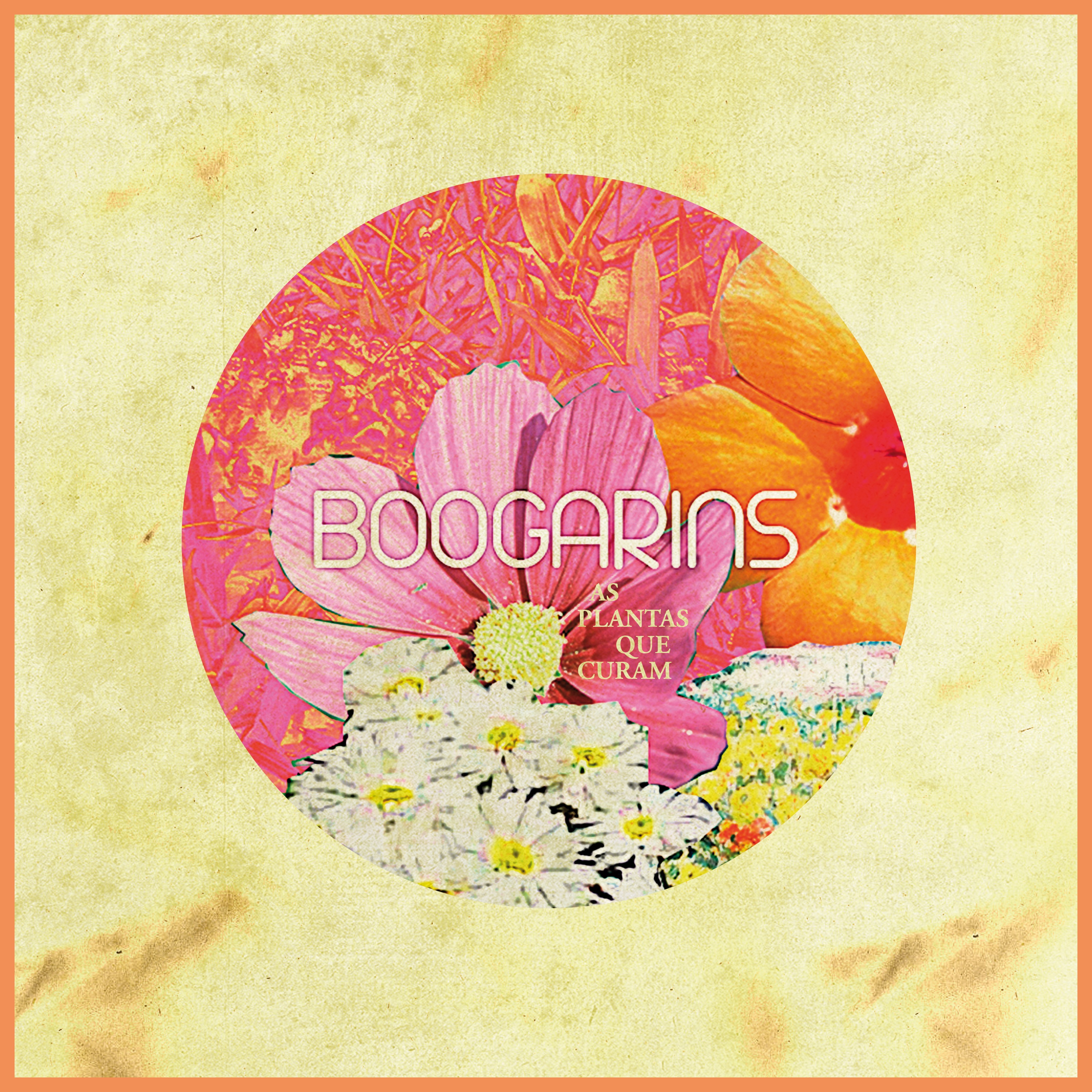 As Plantas Que Curam (10th Anniversary Deluxe Edition) album cover