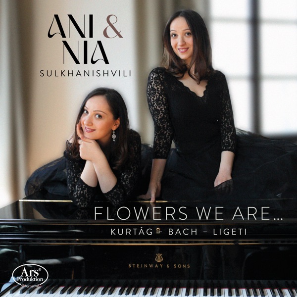 Flowers We Are... album cover