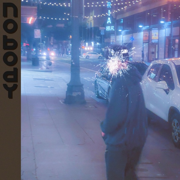 Nobody - Single album cover