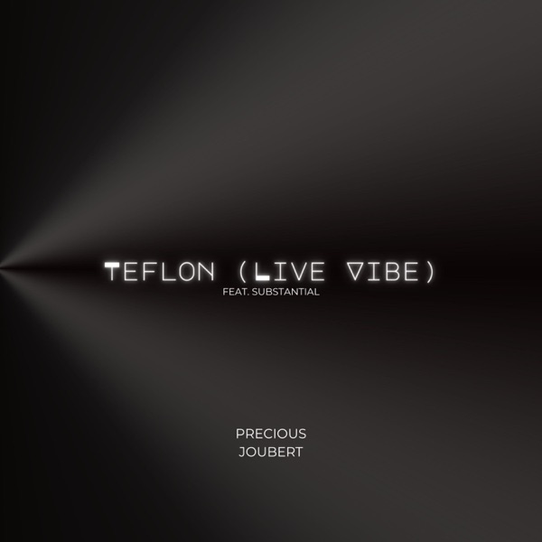 Teflon - Single album cover