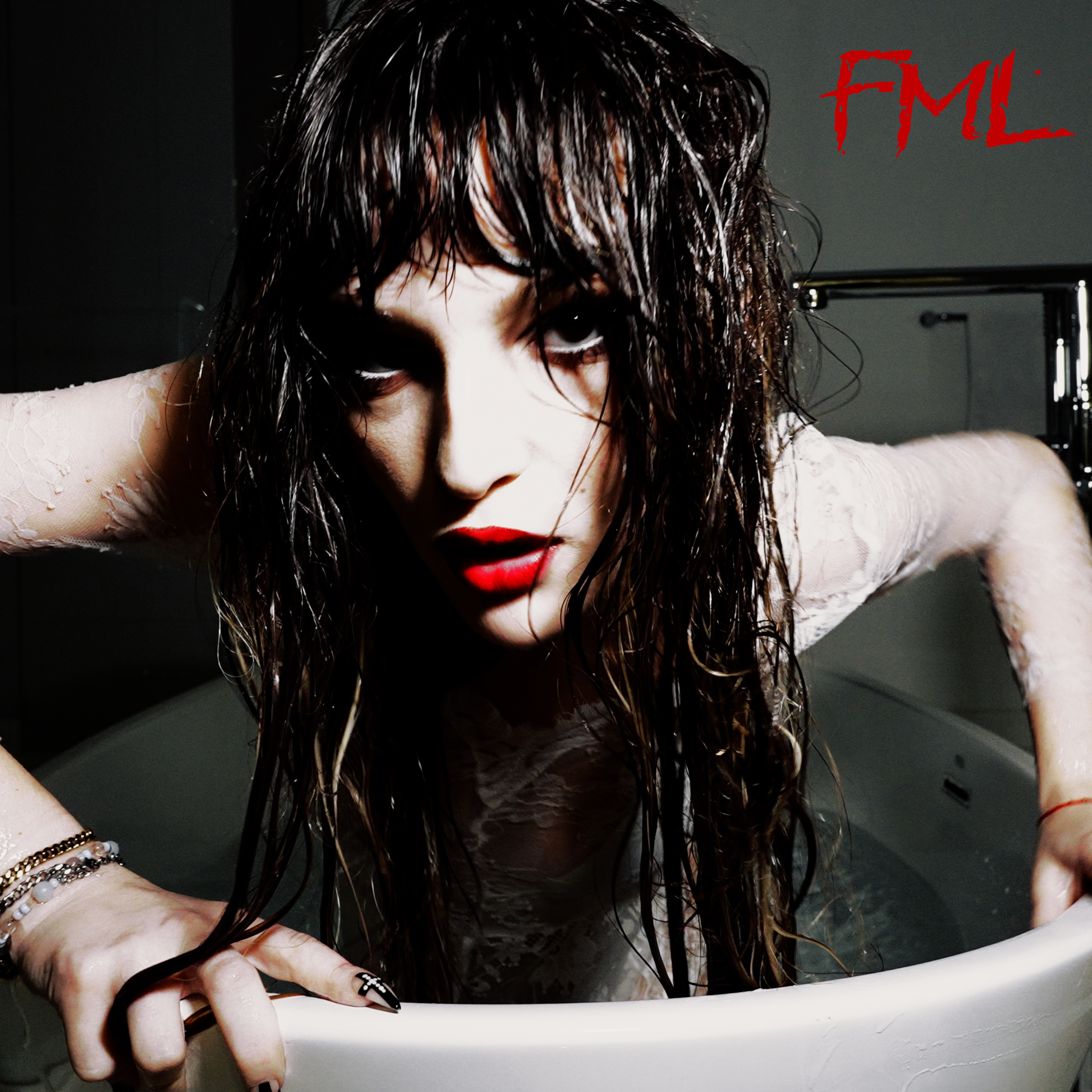 FML - Single album cover