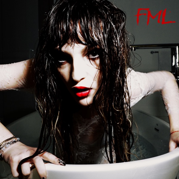 FML - Single album cover